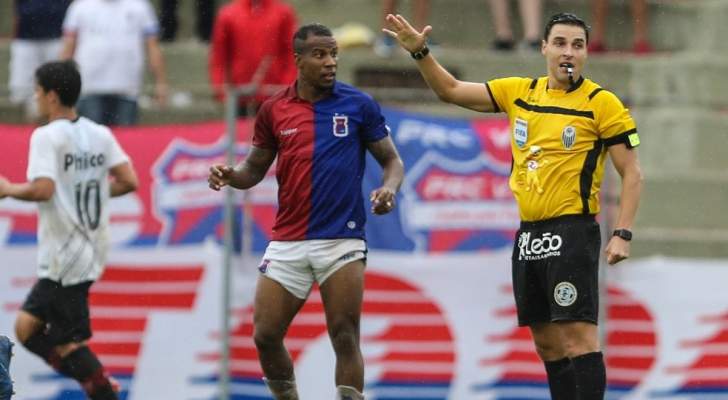 Carioca: Lateral pretendido pela Ponte Preta é o 1º reforço do Botafogo