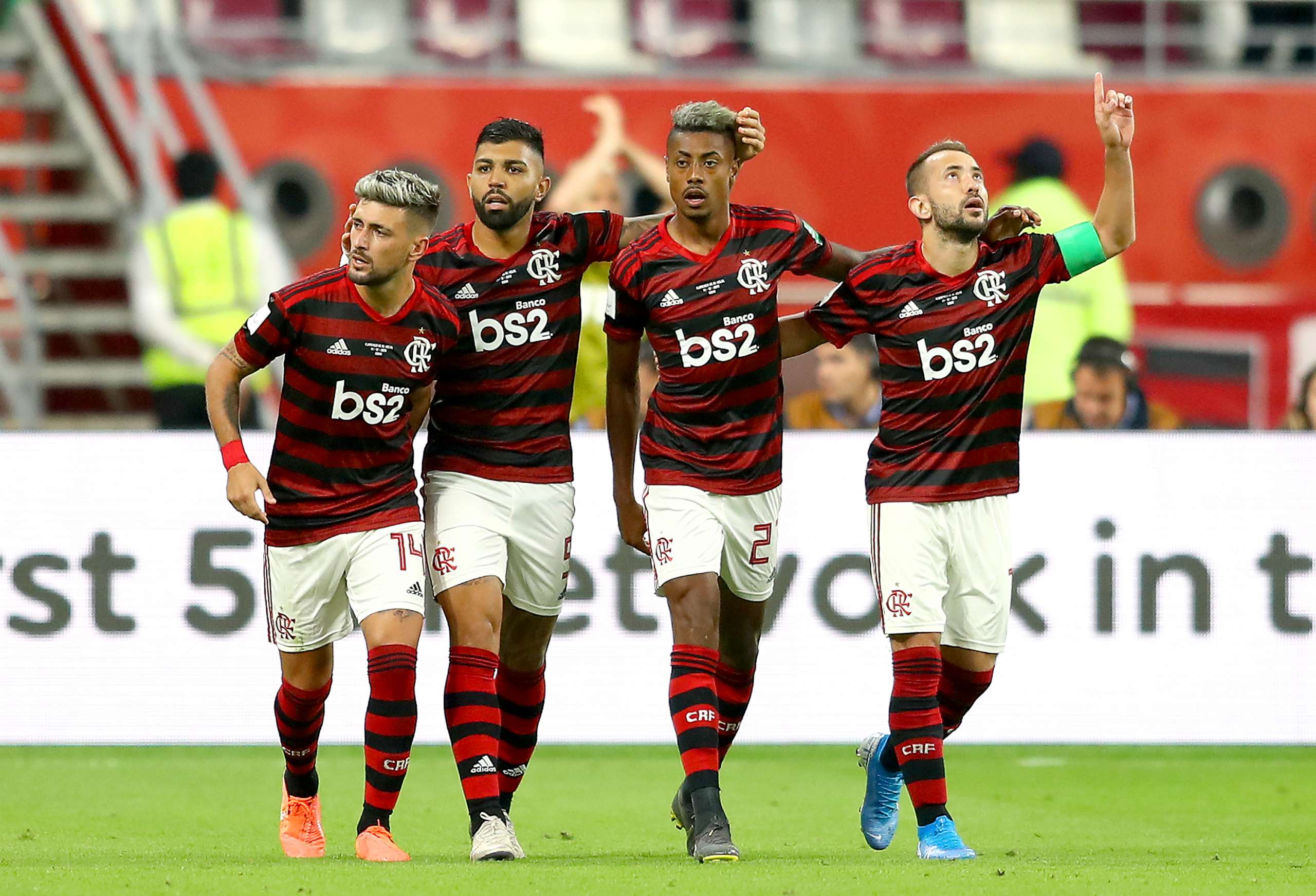 Liverpool x Flamengo – Mengão vai colocar os ingleses (de novo) na roda?