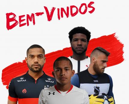 Paulistão: Botafogo anuncia pacotão com zagueiro que subiu ao Brasileirão