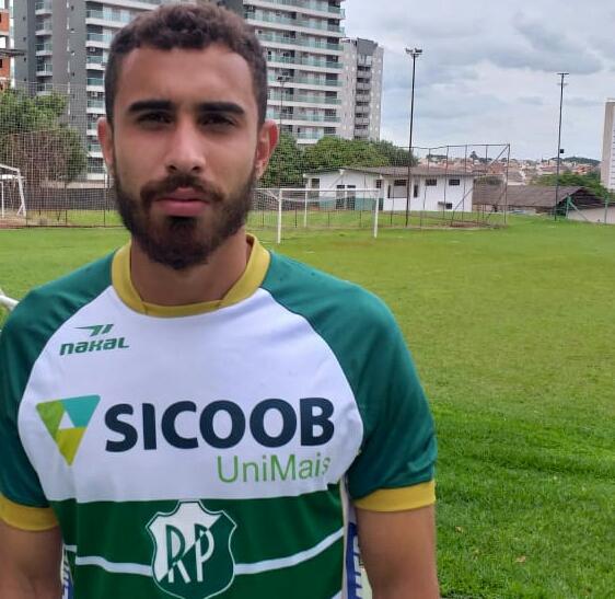 Paulista A3: Rio Preto acerta com meia revelado pelo São Paulo