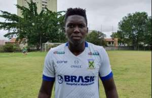 Paulistão: Revelado pelo Vasco, zagueiro ex-Oeste é anunciado pelo Santo André