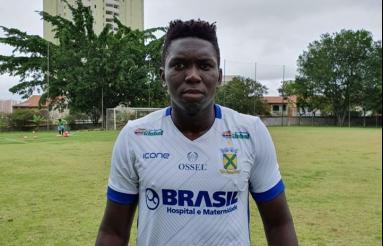Paulistão: Revelado pelo Vasco, zagueiro ex-Oeste é anunciado pelo Santo André