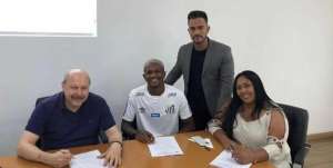 Santos assina 1º contrato com nova promessa da base e coloca multa de R$ 452 milhões