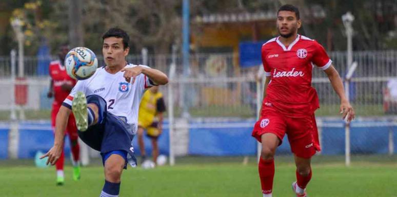 CARIOCA: Com rodada cheia, Seletiva dá o pontapé inicial na temporada de 2020