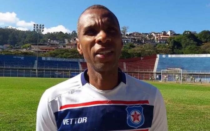 Cadão - Foto: Vinicius Gastin/Ascom Friburguense