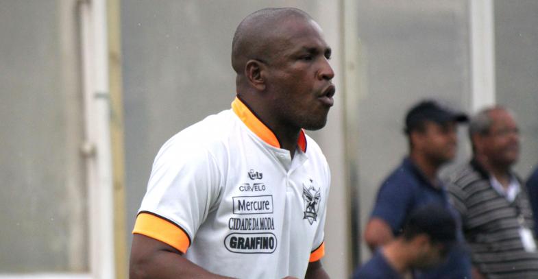 Carlos Vitor - Foto: Bernardo Gleizer/NIFC