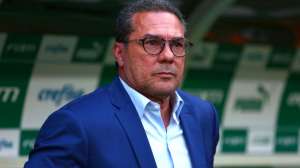 No Palmeiras, Vanderlei Luxemburgo planeja abrir treinos e vai apostar na base