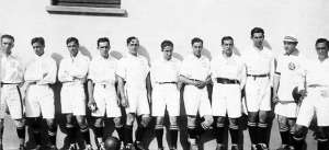 Inédito até hoje, tetracampeonato estadual do Paulistano completa 100 anos