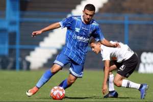 Destaque do Santo André no Sub 15 é especulado por clubes europeus
