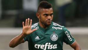 Junior Barranquilla entra na briga com Olimpia para tirar Borja do Palmeiras