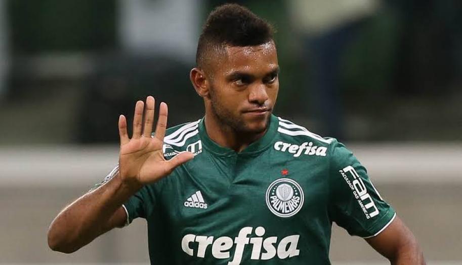 Junior Barranquilla entra na briga com Olimpia para tirar Borja do Palmeiras