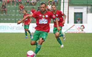 Paulista A2: São Caetano contrata Diego Palhinha, ex-meia de Corinthians e Avaí