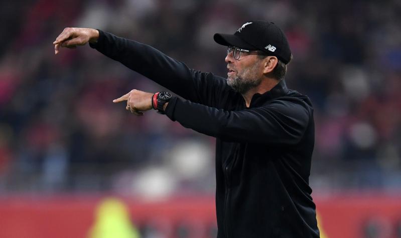 Mundial: Para Jurgen Klopp, Liverpool ser campeão do mundo é algo ‘sensacional’