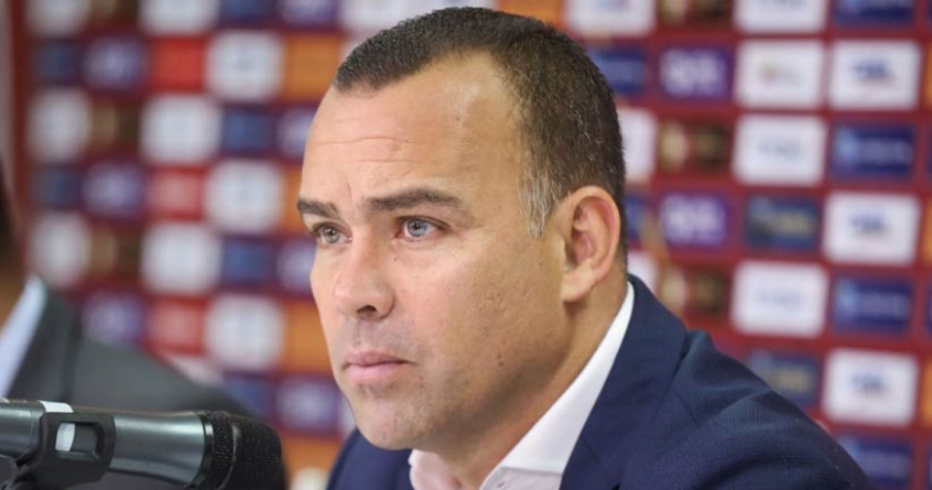 Português é oferecido, mas Atlético-MG busca técnico de seleção sul-americana