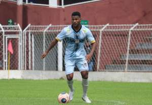 Paulistão: Volante que disputou Série C pelo Paysandu reforça o Água Santa