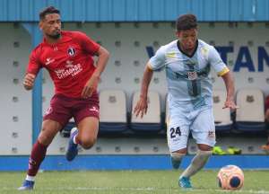 Paulista A2: Fora de casa, Juventus vence time da elite em último compromisso do ano