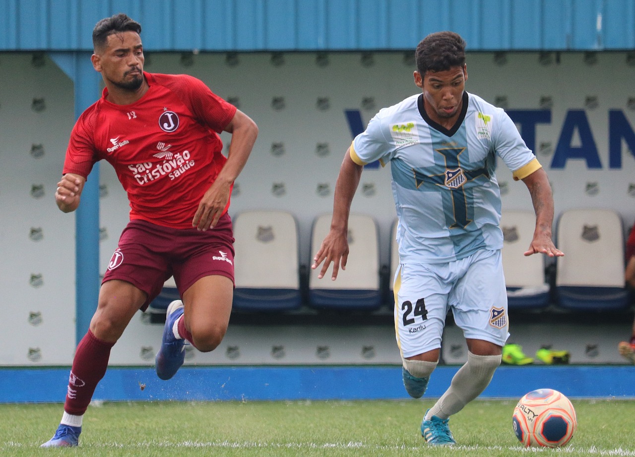 Paulista A2: Fora de casa, Juventus vence time da elite em último compromisso do ano