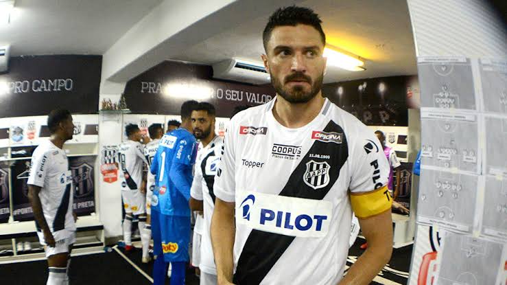 Ponte foi eliminada precocemente da Copa do Brasil - Álvaro Jr/PontePreta