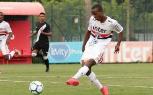 Pretendido pelo Braga, meia do São Paulo briga em casa noturna; B.O. é registrado