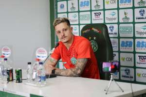 Paulistão: Estafe nega proposta, e Guarani ganha força na luta por 'fico' de Crispim