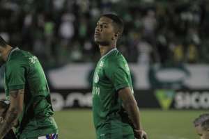 Paulistão: Guarani encaminha venda de Davó ao Corinthians; restam exames médicos