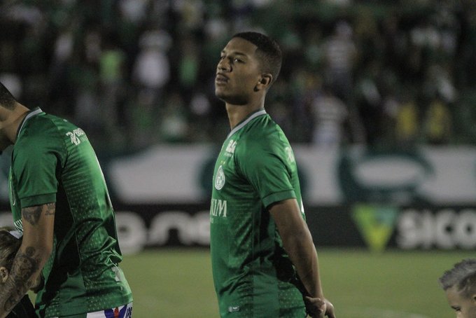 Paulistão: Guarani encaminha venda de Davó ao Corinthians; restam exames médicos