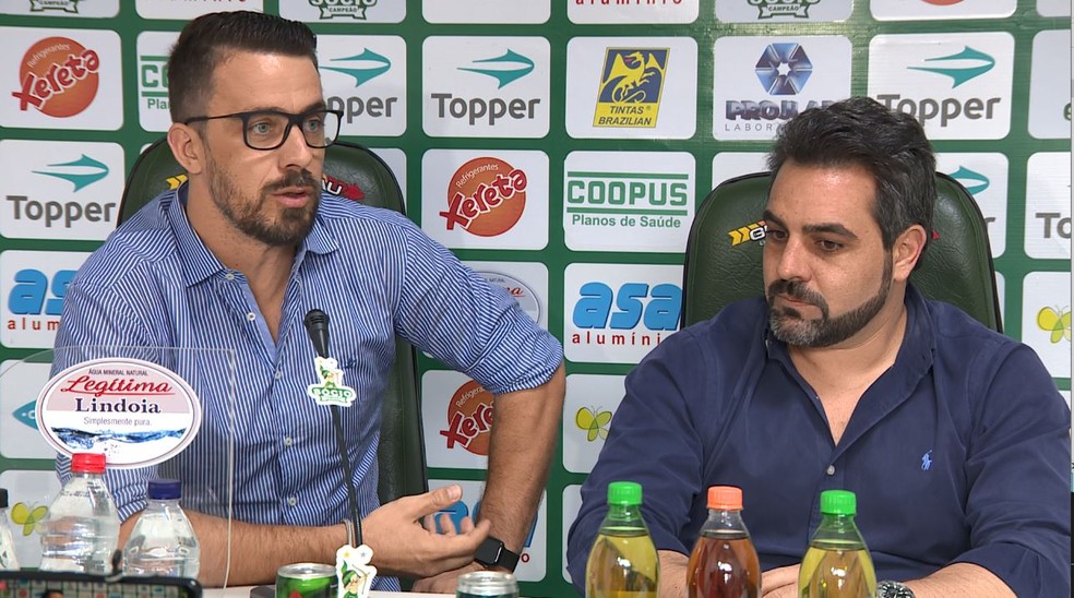 Paulistão: Repartido entre dívidas e contratações, Guarani abre última semana do ano