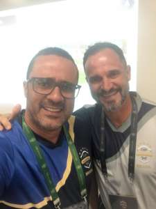 Paulista A2: Técnico do Votuporanguense conclui curso na CBF: 'Grande valia'