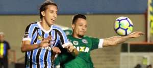 Clube do Paulistão fecha com jovem do Santos e mais dois reforços de Goiás