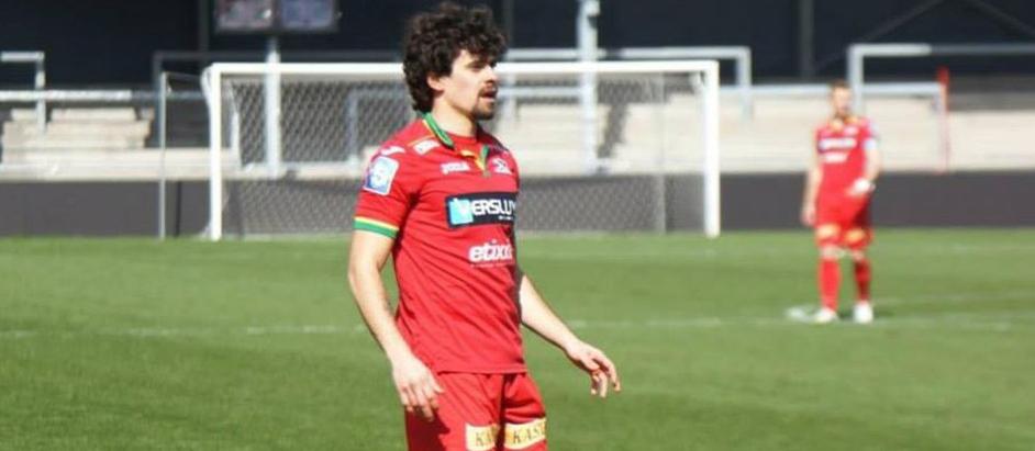 Campeão da Copa do Brasil confirma seu primeiro reforço para 2020