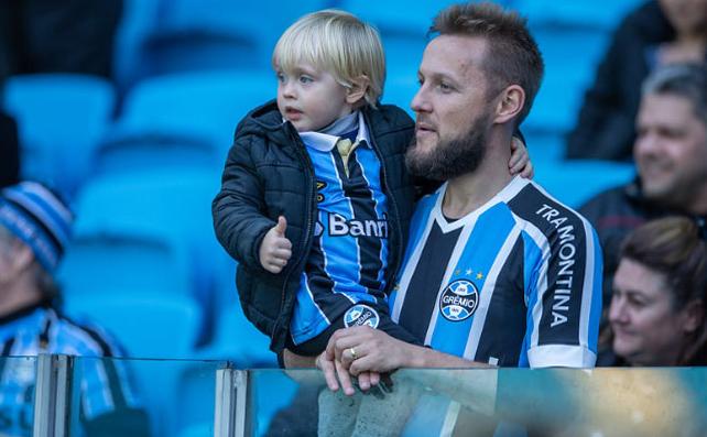 Grêmio poderá ficar sem Arena em pleno jogo da Libertadores