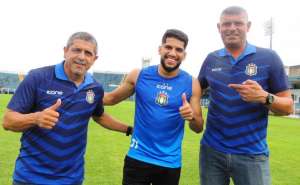 Paulista A2: São Caetano acerta com ex-volante de Grêmio e Londrina