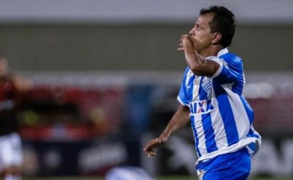 Pernambucano: Santa Cruz acerta com Didira, ex-meia de CSA e ASA