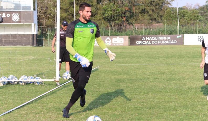 Figueirense tenta acerto com Pegorari e perde Ruan Renato para o Botafogo