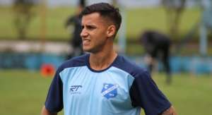 Paulista A2: Ex-lateral da Ponte Preta analisa chegada ao Taubaté: 'Vem forte'