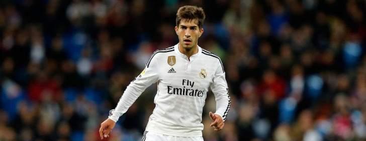 Gaúcho: Sem clube, ex-volante do Real Madrid entra na mira do Grêmio