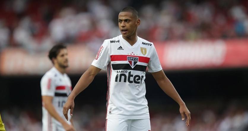 Bruno Alves mostra confiança no São Paulo para 2020: “Vamos brigar por títulos”