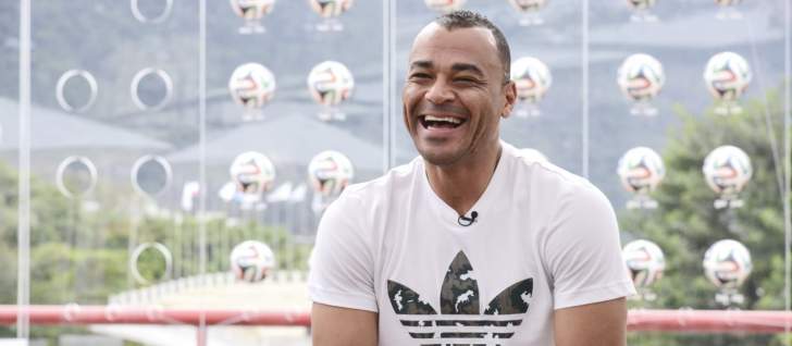 Fundação Cafu anuncia fim das atividades por problemas financeiros após 16 anos