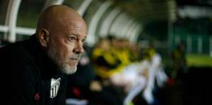 Clubes da Red Bull vivem momento de indefinição com relação a técnicos. Saiba mais!