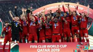 Atacante do Liverpool manda recado à Inter de Limeira: 'Feliz ano novo'