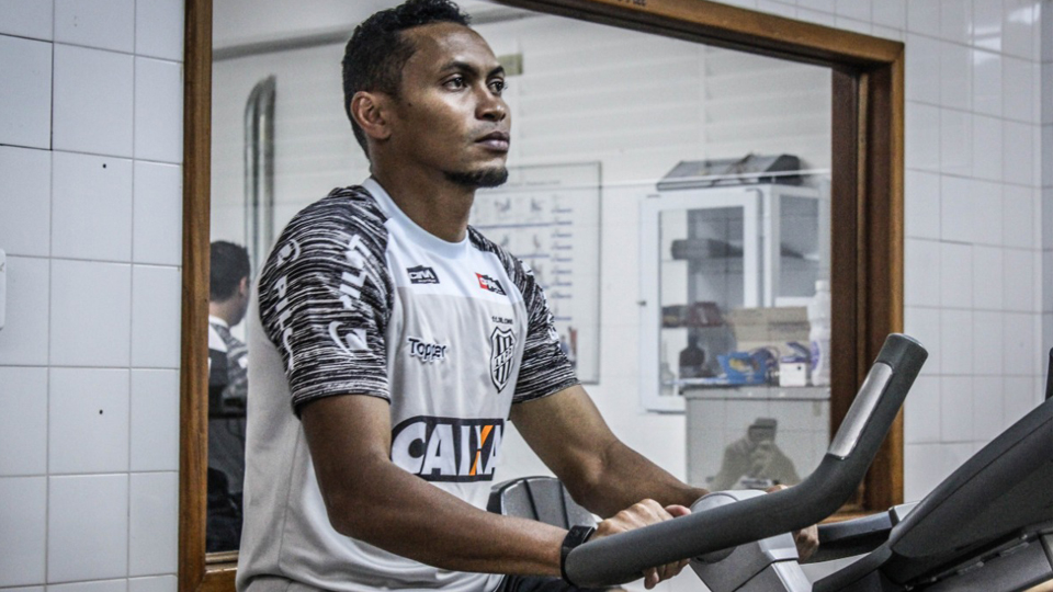 Clubes do Sul disputam contratação de Alex Maranhão para 2020; saiba quais são