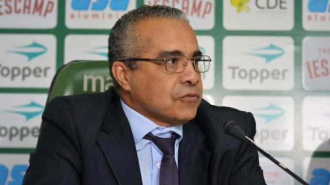 Palmeron Mendes Filho - Foto: Divulgação 