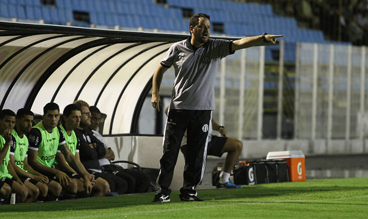 Confira os treinadores da Série A2 do Campeonato Paulista