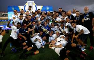 ESPECIAL SÉRIE B: Bragantino nada de braçadas e Figueirense faz 