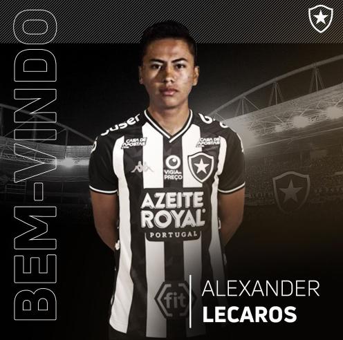 Carioca: Botafogo contrata peruano e mira ex-Flamengo para o ataque