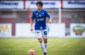 Corinthians espera rescisão de lateral com o Cruzeiro para fazer proposta