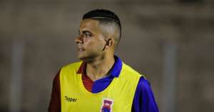 Paulistão: Ponte Preta espera burocracia para confirmar ex-atacante de Paraná e Athletico