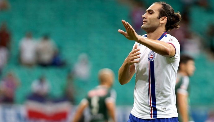 Time da Série B confirma quinteto com Léo Gamalho, ex-Vasco e ex-Guarani