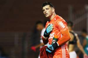 Paulistão: Com clima natalino, São Paulo anuncia compra de goleiro