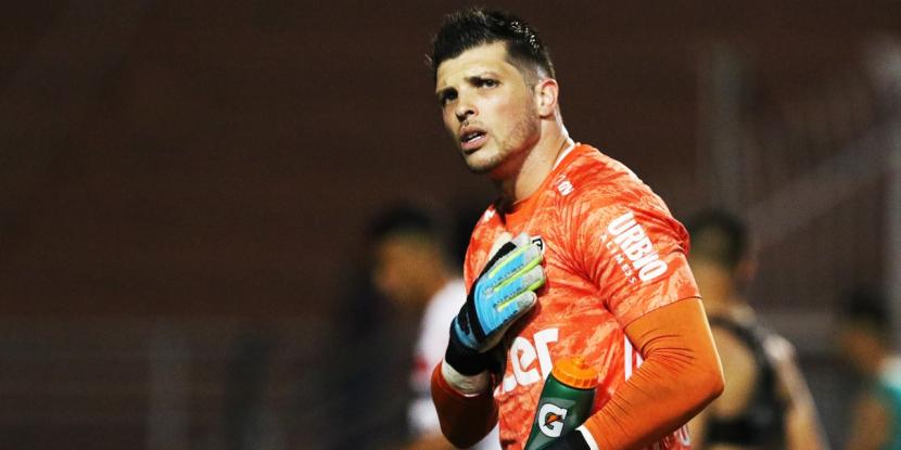 Tiago Volpi - Foto: Divulgação